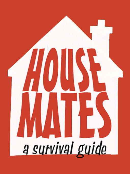 Cover image for Housemates